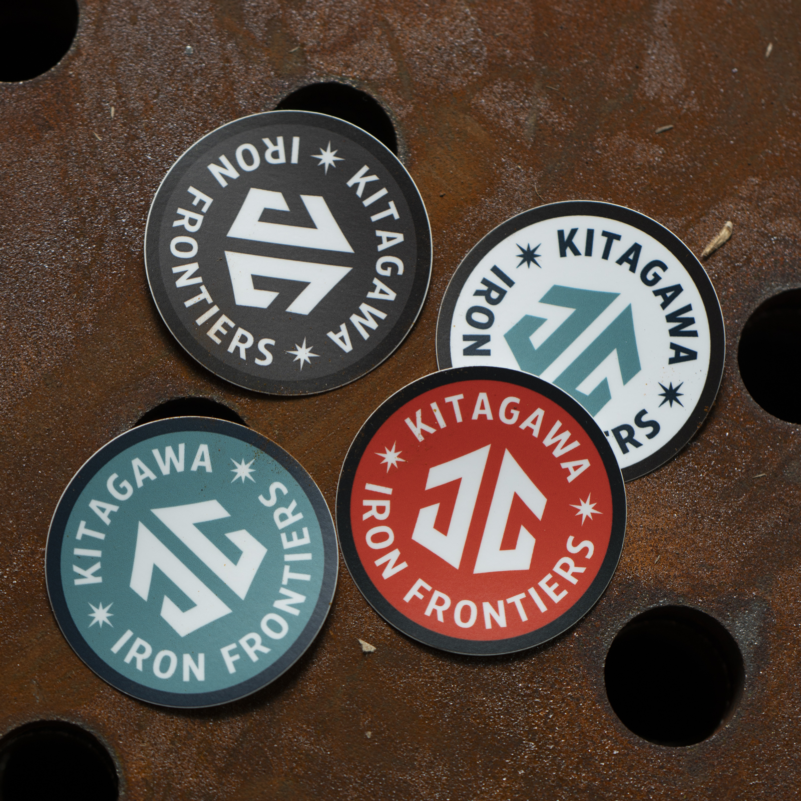 ステッカーセット